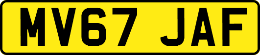 MV67JAF