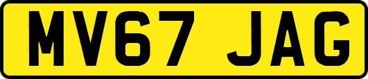 MV67JAG