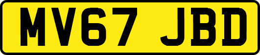 MV67JBD