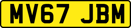 MV67JBM