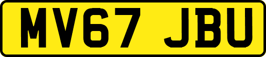 MV67JBU
