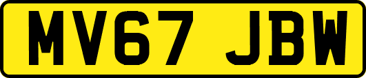 MV67JBW