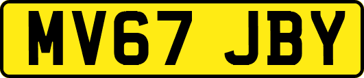 MV67JBY