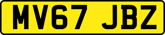 MV67JBZ