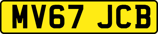MV67JCB