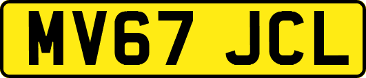 MV67JCL