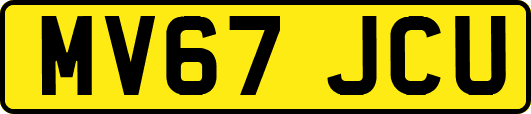MV67JCU