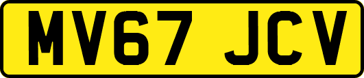 MV67JCV