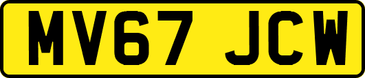 MV67JCW