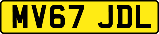 MV67JDL