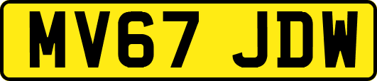 MV67JDW