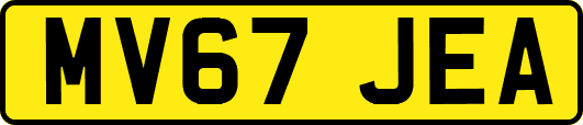 MV67JEA