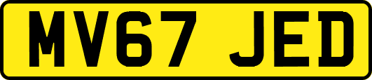MV67JED
