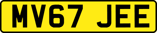MV67JEE