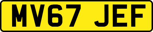 MV67JEF