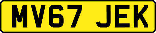 MV67JEK