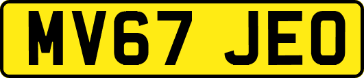 MV67JEO