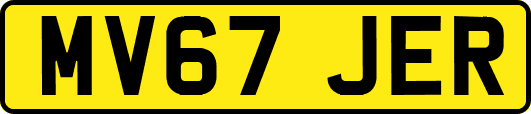 MV67JER
