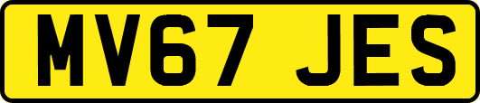 MV67JES