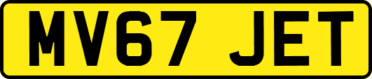 MV67JET