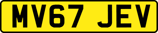 MV67JEV