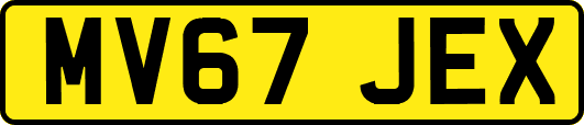 MV67JEX