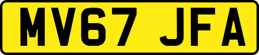 MV67JFA