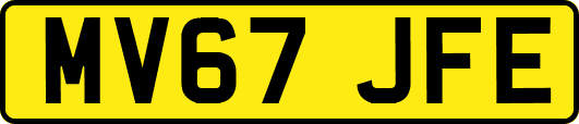 MV67JFE