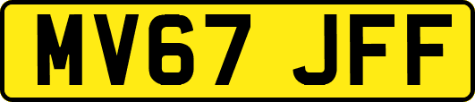 MV67JFF