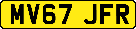 MV67JFR