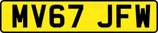 MV67JFW