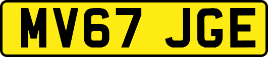 MV67JGE