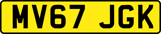 MV67JGK