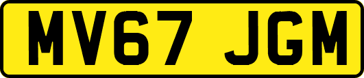 MV67JGM