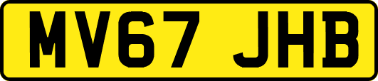 MV67JHB