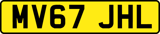 MV67JHL