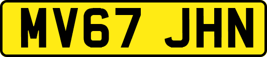 MV67JHN