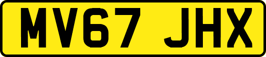 MV67JHX
