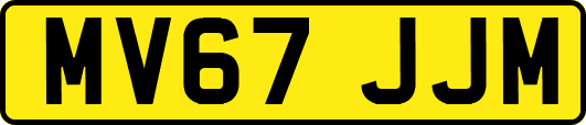 MV67JJM