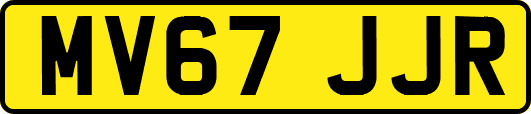 MV67JJR