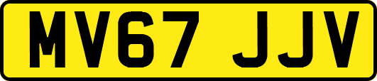 MV67JJV
