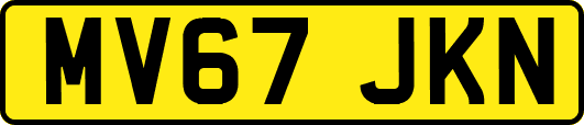 MV67JKN