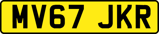 MV67JKR