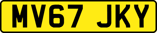 MV67JKY