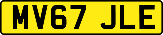 MV67JLE
