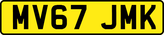 MV67JMK