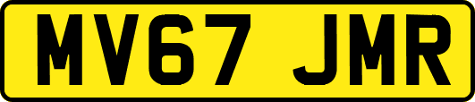 MV67JMR