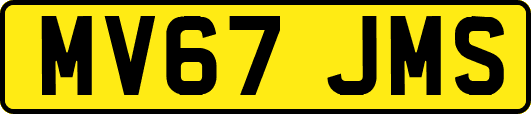 MV67JMS