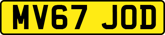 MV67JOD