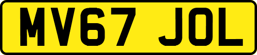 MV67JOL